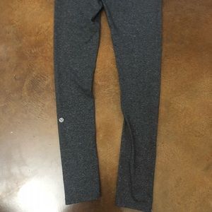 Lululemon leggings size 10